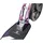 Six Degrees Aluminium Scooter 205 mm Grau
