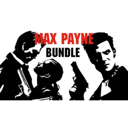 Max Payne Bundle