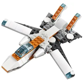 LEGO Creator Zukunftsflieger (31034)