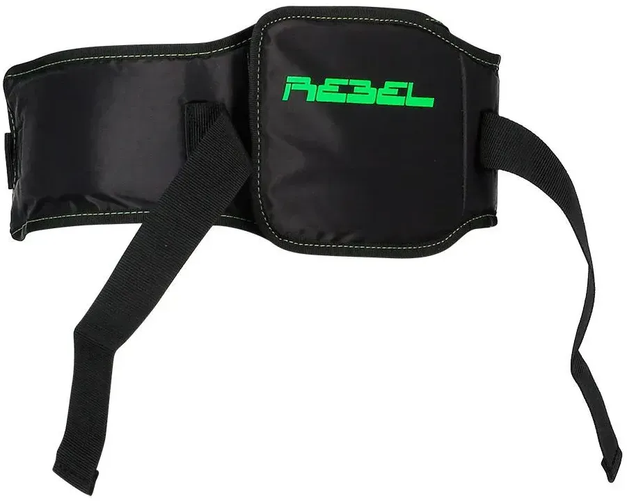 Scubapro Cummerbund Rebel Gürtel - Black - M