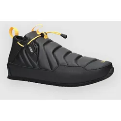 Line Bootie 1.0 After Shred Schuhe black Gr. S