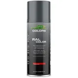 COLORS Sprühlack 400ml RAL7016 Anthrazit Glanz