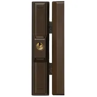 ABUS Dachfenster-Zusatzsicherung DF88 AL0125