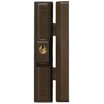 ABUS Dachfenster-Zusatzsicherung DF88 AL0125
