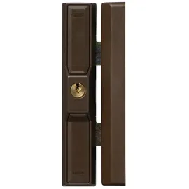 ABUS Dachfenster-Zusatzsicherung DF88 AL0125