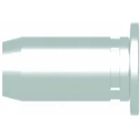 Gesipa Blindnietmuttern PolyGrip Stahl M 6 x 9 x 18 250 Stück