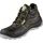 wica® Wica Valentia Schnürstiefel Schwarz