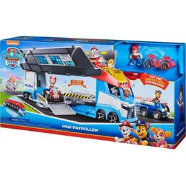 Spin Master Paw Patrol Paw Patroller V2.0