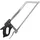 Wiltec XL Knochensäge 43cm Sägeblatt, Handsäge