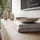 lookway SKY TV-Lowboard 280 cm Beige Holzwerkstoff