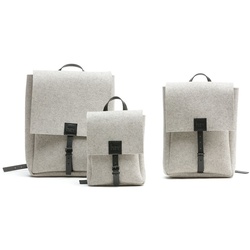 Rucksack Toni S, M und L - 44 Farben