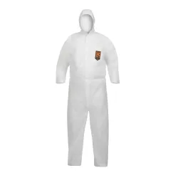 KLEENGUARD® A40 Schutzanzug, 1 Stück 97920 , 1 Schutzanzug, Größe L