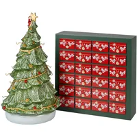 Villeroy & Boch Christmas Toys Memory Adventskalender