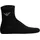 Emporio Armani SPORTY SPONGE Sneakersocken 3er Pack Schwarz 39-41
