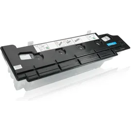 Tintencenter Kompatibel zu Toshiba 6AG00007695 / TB-FC505E Resttonerbehälter, farblos,