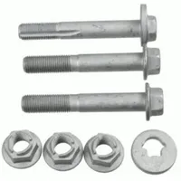 Lemförder Reparatursatz, Radaufhängung hinten rechts links für BMW X4