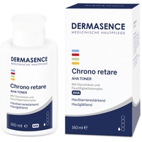 Medicos Kosmetik GmbH & Co. KG Dermasence Chrono Retare Aha Toner