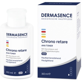Medicos Kosmetik GmbH & Co. KG Dermasence Chrono retare Aha Toner