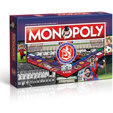 Winning Moves Monopoly Wuppertaler SV