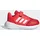 adidas Tensaur Run 3.0 Kids Better Scarlet / Cloud White / Semi Lucid Red 21