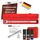 FAMEX Drehmomentschlüssel 10886-3N-KS 1/2" (12,5mm) - 30-210 Nm