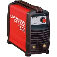 Rothenberger Industrial Inverter TIG (36016)