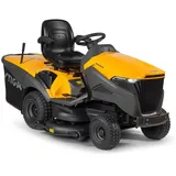 STIGA Estate 9122 W Benzin-Rasentraktor mit Gratis Mulchkit