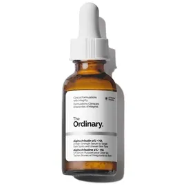 The Ordinary Alpha Arbutin 2% + HA Gesichtsserum 30 ml