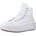 Converse Turnschuhe in Weiss