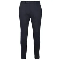 Roy Robson Herren Hose blau Slim Fit, blau, NOS