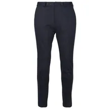 Roy Robson Herren Hose blau Slim Fit, blau, NOS