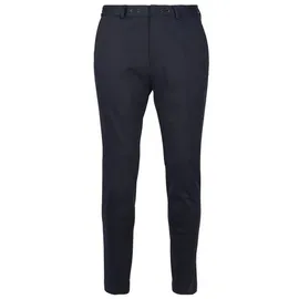 Roy Robson Herren Hose blau Slim Fit, blau, NOS