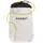 Mammut 6.0 Glacier Cord Dry Statikseil 30 m Weiß/Gelb