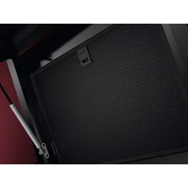 AEG NDV7761SB Kopffreihaube 60 cm Schwarz
