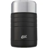 Esbit Majoris Isolier-Speisegefäß 800ml schwarz (FJ800TL-BK)