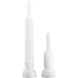 Mannol SCT - Mannol CT4504 Flexible Tube 10L Harnstoff Befüllschlauch (AdBlue®)