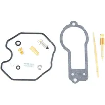 Keyster Reparatursatz Vergaser