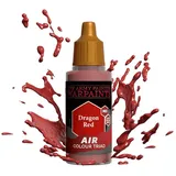 The Army Painter Air Dragon Red