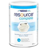 Nestlé Resource complete Pulver