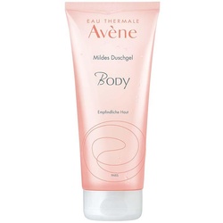 Avène BODY Mildes Duschgel