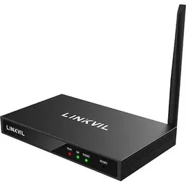 Fanvil RoIP Gateway W712