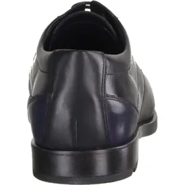 LLOYD Kalmar Business Schuh Schwarz - Gr.: 42,5