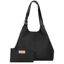 Coccinelle C-Easy Shopper L Noir