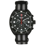 Swiss Alpine Military Quarzuhr 7066.9677SAM