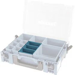 Makita Boxeinsatz Gr. 2 100x50 mm