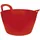 Kerbl Flexibler Trog FlexBag 12 l Rot