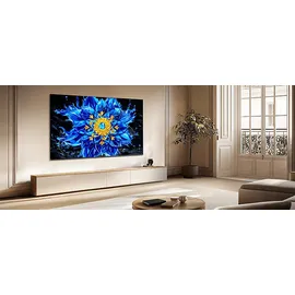 TCL 85P8L 85" 4K UHD QLED Smart TV