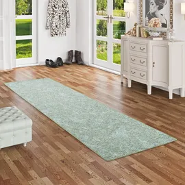 Snapstyle Snapstyle, Teppich, Schlingenteppich Memory Meliert Läufer (80 x 400 cm)