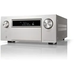 Denon AVC-A10H Silber