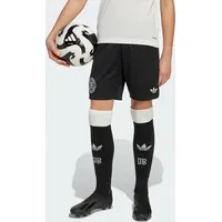 Adidas DFB 125 Jahre Jubiläum Kinder schwarz - Black